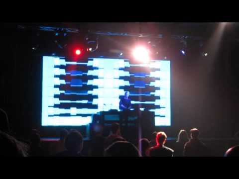 Katwon | 26.12.2015 - Sentrum - Kiev