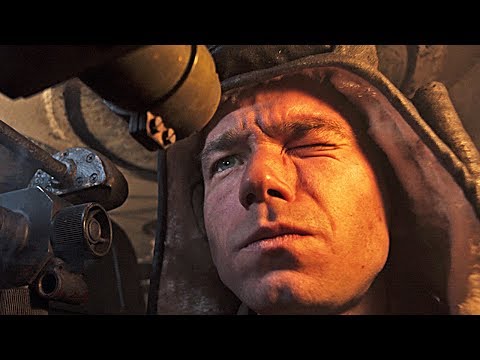 T-34 | official trailer (2018)