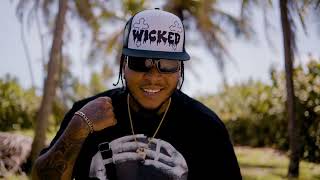 Video Hoy (Remix) de Rey Tony, Helabusador