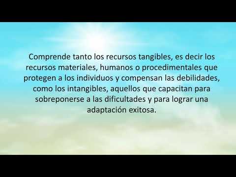 Salud Mental y Resiliencia