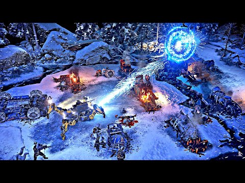 WASTELAND 3 - INTRO & Welcome to Colorado Gameplay Walkthrough Part 1