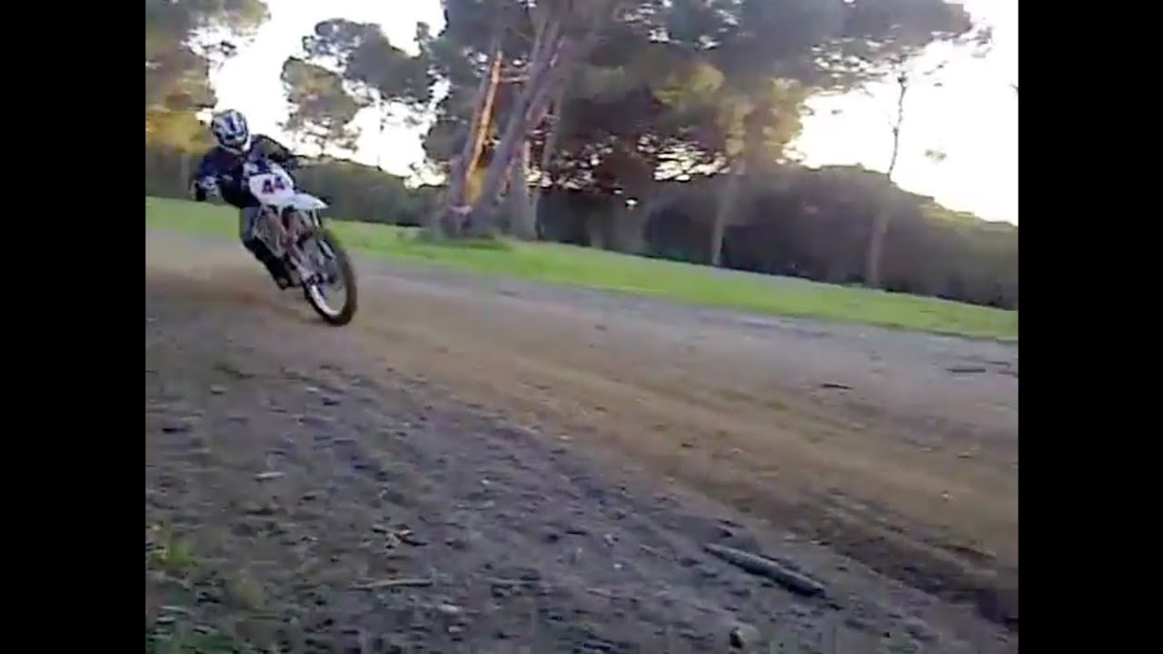 Off-road Training