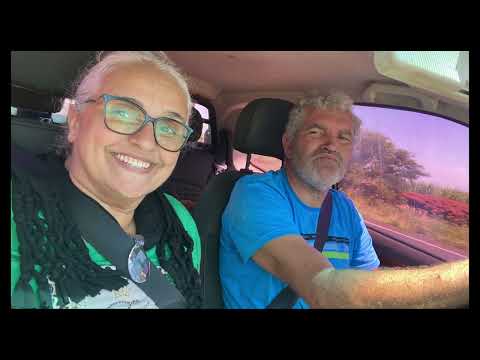 IBITINGA PARA BARUERI, São Paulo #viagem #vidaviva #travel 