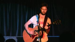 Cory Branan - Skateland South