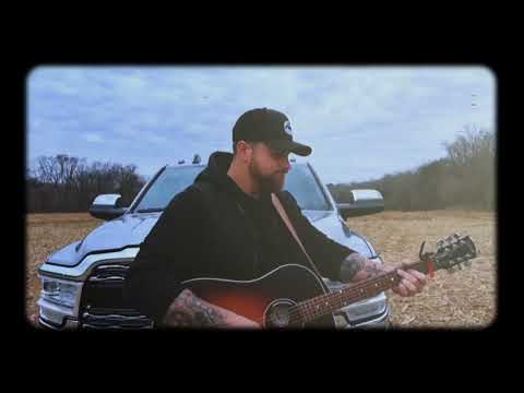 Sean Stemaly - DODGE OUTTA HELL (Official Visualizer)