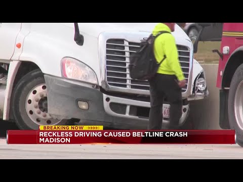 Madison Accident Report