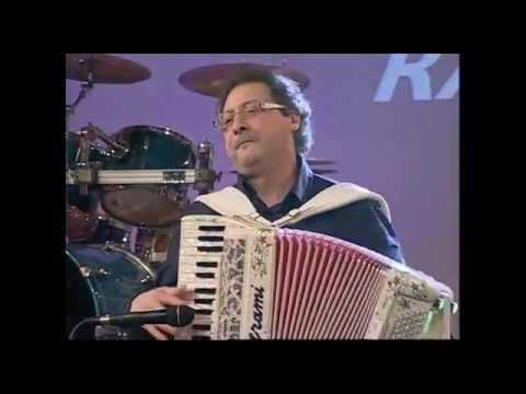 CLAUDIO RANALLI - KATANGO