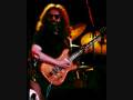 Jerry Garcia Let It Rock 