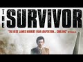 FREE TO SEE MOVIES - Survivor (FULL HORROR MOVIE IN ENGLISH | Thriller | Lost)