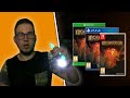 Gameplay video of Monstrum  Nintendo
