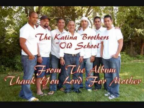The Katinas "As For Me And My House"