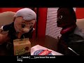 SML Movie Poor Cody Perfectly Cut Moment