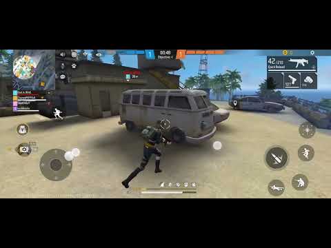 2.0 Evo Max M1014 Shotgun 1st Solo Vs Squad Gameplay & 18 Kills 🔥 Tonde Gamer - Free fire Max