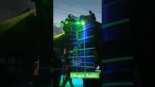 Download lagu ELKAJUR AUDIO SOUND SULTAN CLARITY NIH BOS SIAP KARNAVAL mp3