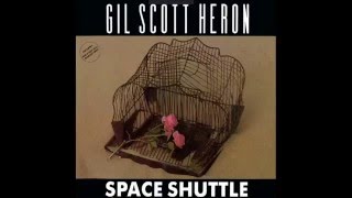 Gil Scott Heron War Is Very Ugly