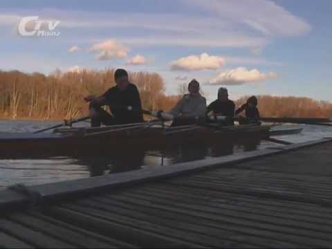 CampusTV Mainz - Kein Rudern mehr beim Hochschulsport