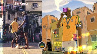 Dez E Faixa Lyrics English Translation