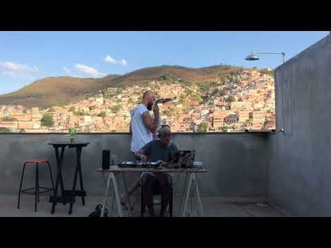 bandida tb ama #05 - Afreekassia, Joyce Wrice, Laura Sette, Lauryn Hill, Kehlani, Victoria Monet