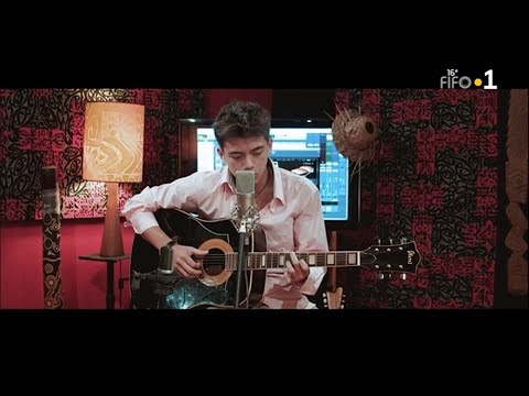 Studio live saison 6 - #3 : Haumanava - 06/02/2019