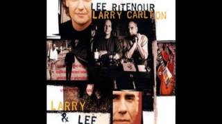Remembering J P - Lee Ritenour & Larry Carlton - Larry & Lee