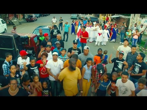 Ricky Webber - Buscando Las Almas ft. Natan el Profeta [Official Video]