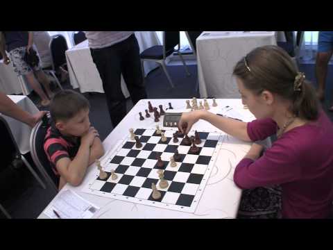 Taganrog Chess 20120804134258.mts
