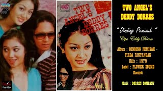 Download lagu DEDDY DORES & TWO ANGEL'S 1979 - ' DINDING PEMISAH ' SUPER HIT'S (VOL.3) - BEST CLASSIC AUDIO STEREO mp3