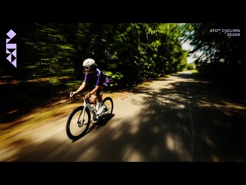 Nieporęt – Road Cycling in Warsaw, Poland • 4K HDR