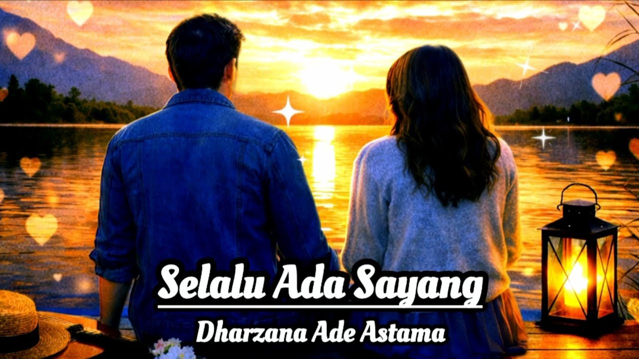 Selalu Ada Sayang - Dharzana Ade Astama - Lagu Dangdut Terbaru