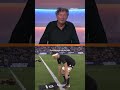 Een ??????????? gebaar voor Maradona ?? #ziggosport #Maradona #RugbyWorldCup
