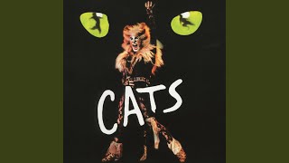 Gus, der Theater Kater