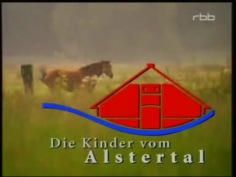 1998 : Die Kinder vom Alstertal