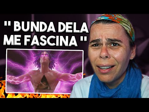 MÃE FEMINISTA REAGE | Matuê - Máquina do Tempo 🔥