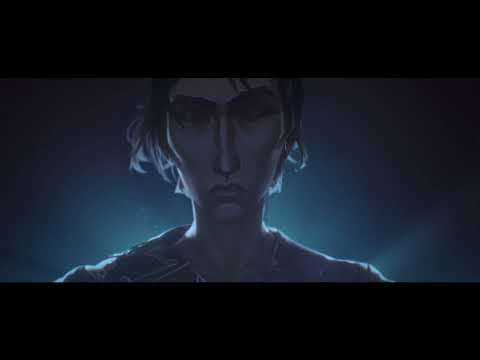Arcane - Episode 3: Silco's Monologue / Drowning Scene