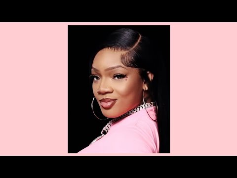 Latto x Glorilla Type Beat - 'LIMIT' | Female Rap Beats 2025