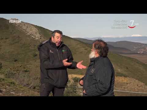 El Arcón - Oña