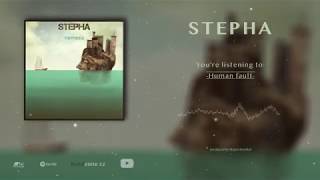 Video Stepha - Human fault // (from EP nemesis)