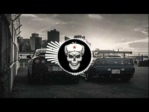 summertime sadness (imanbek remix) (SUPER BASS)