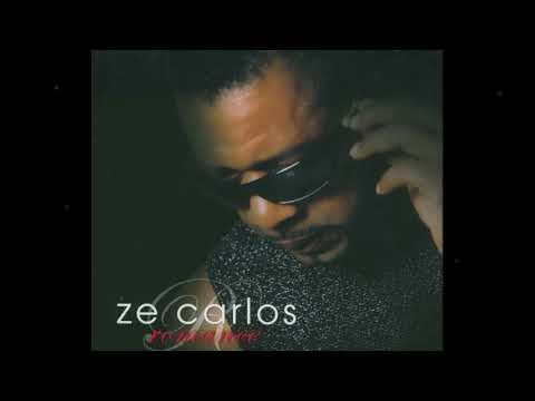 Zé Carlos - Menina