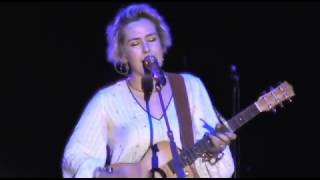 Serena Ryder ... Weak in the Knees [LIVE] 2016 Vancouver Island Musicfest