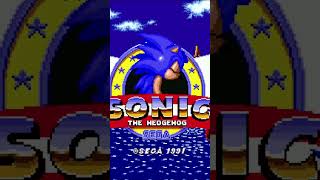 Download lagu Sonic.Exe End Of The World Remake Demo - Creepypasta - EXE Games - The End Of The World - Shorts mp3