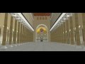 The Constantinian St Peter S Basilica In Rome