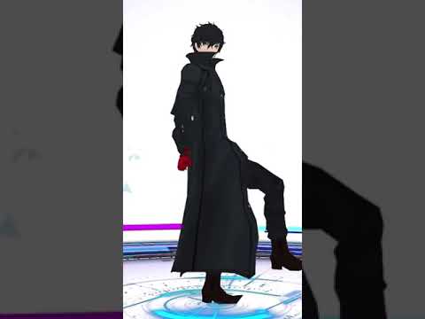 when the osaka jail theme hits