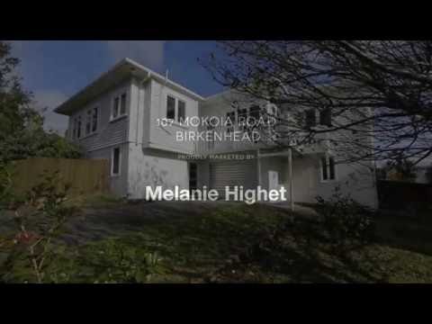 107 Mokoia Road, Birkenhead