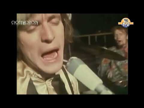 Cream - Sunshine Of Your Love   (1968)