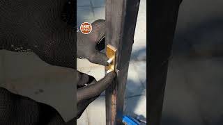 The Secret Way to Join Metal Without a Welder 😱👍