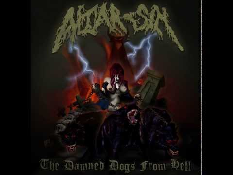 Altar of Sin - Metal Massacre
