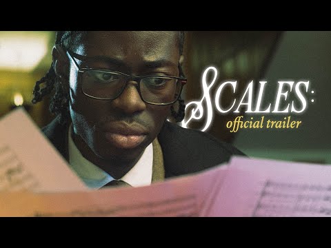 SCALES | Official Trailer