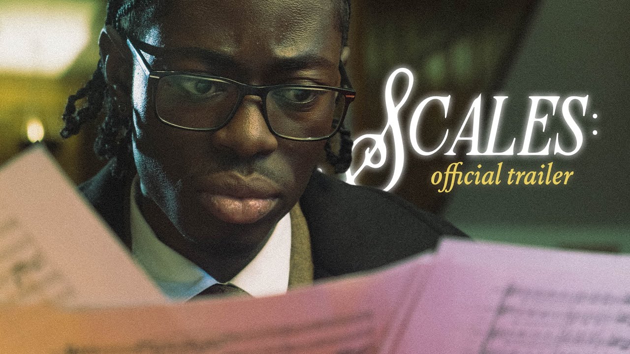 SCALES | Official Trailer