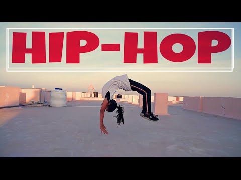 Hip Hop Choreography | Malhari Mix Dance Cover | DISTROKERS Dance Crew INDIA | New Dance Video